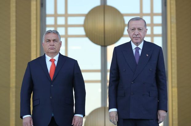 Cumhurbaşkanı Erdoğan'dan Yunanistan'a sert çıkış