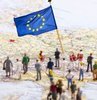 Avrupa Parlamentosu (AP) İstihdam ve Sosyal İşler Komitesi, Avrupa Birliği (AB) ülkelerinde ücretlerin pazarlık ve toplu iş sözleşmeleri ile belirlenmesinin yaygınlaştırılmasını talep etti.

