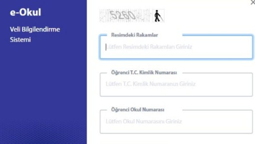 e okul ogrenci giris ekrani tikla e okul sinav sonuclari ve devamsizlik ogrenci girisi gundem haberleri