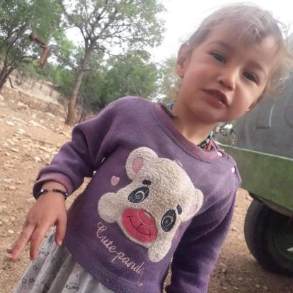 SON DAKİKA | Mersin'de kaybolan 3 yaşındaki çocuk aranıyor - HABERLER
