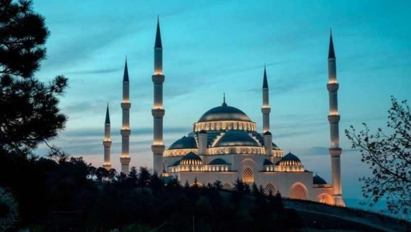 diyanet duyurdu bursa cuma saati 5 kasim bugun bursa cuma namazi saat kacta kilinacak gundem haberleri