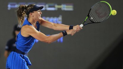 WTA Finalleri'nde sonuçlar