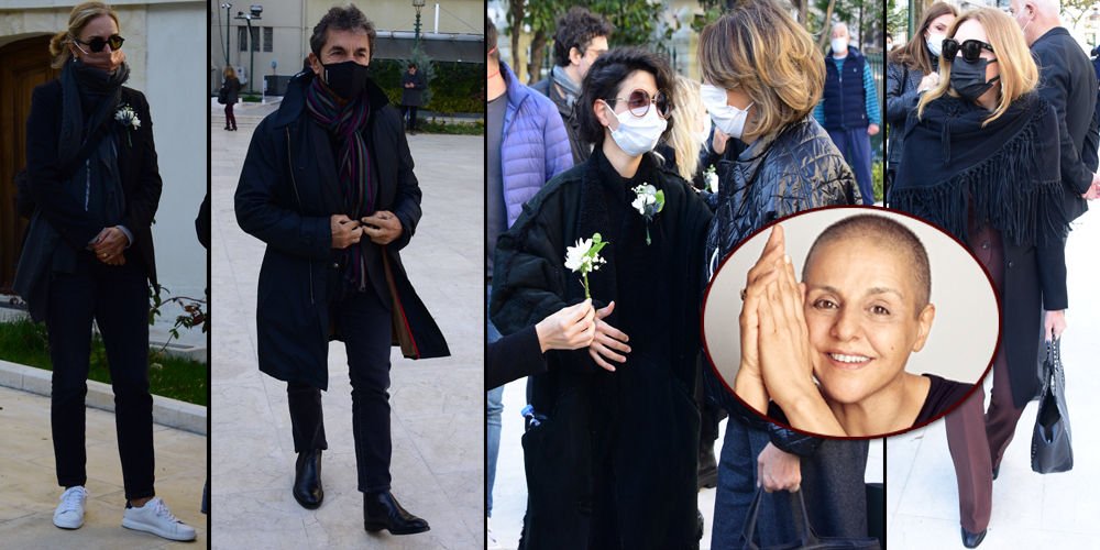 Modanın 'Bahar'ı soldu!