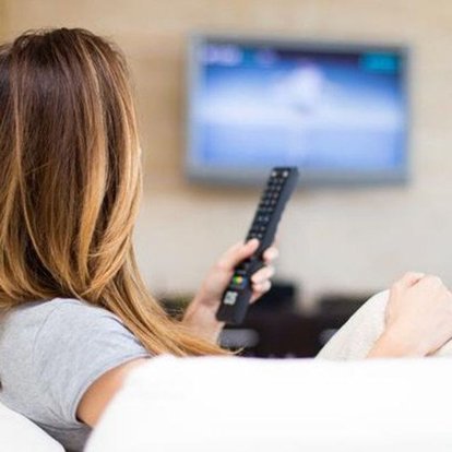 Türkiye'de televizyon izleme süresi 4,5 saati ile dünya ortalamasını geçti -HABERLER