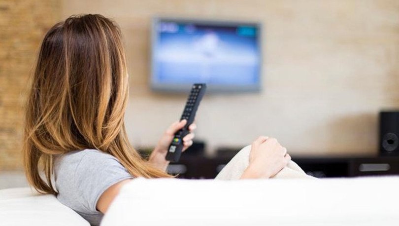 Türkiye'de televizyon izleme süresi 4,5 saati ile dünya ortalamasını geçti -HABERLER