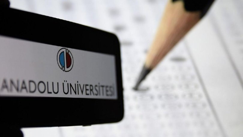AÖF sınav yerleri belli oldu mu? 2021-2022 Anadolu Üniversitesi AÖF sınav giriş belgesi nereden, nasıl alınır?