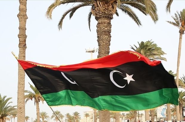 Libya'dan kritik 'seçim' açıklaması