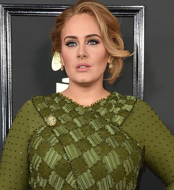 Adele: Hayal kırıklığına uğradım! - Magazin haberleri