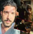 Kaan Yıldırım, dün akşam bir mekandan kız arkadaşıyla birlikte çıkarken objektiflere yansıdı. Ünlü oyuncunun şoförü o esnada gazetecilere saldırarak, görüntü alınmasını engellemeye çalıştı. Yıldırım, kız arkadaşını otomobile bindirdikten sonra muhabirlerin 