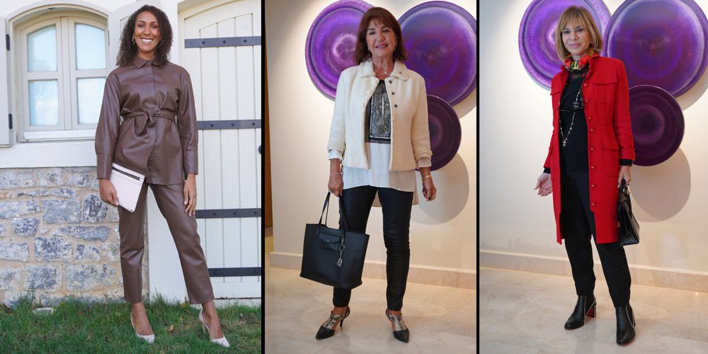 Güzelleştiren etkinlik!