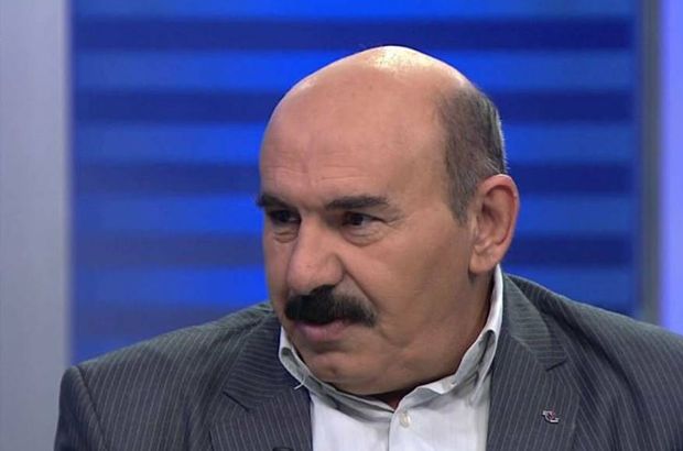 Osman Öcalan kimdir?