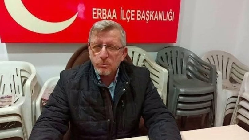 Saadet Partisi Ilce Baskani Koronavirusten Hayatini Kaybetti Son Dakika Haberleri