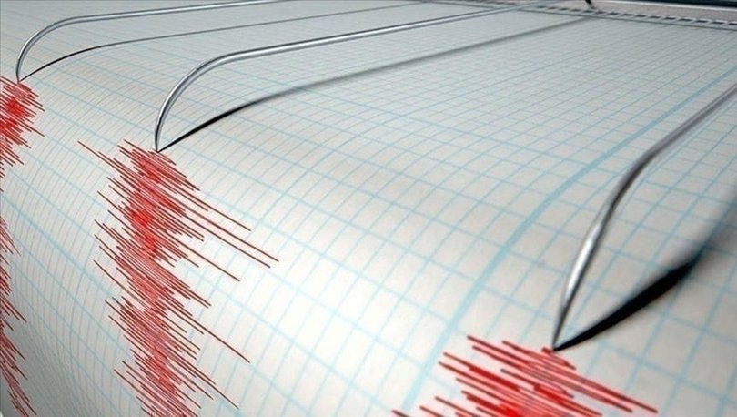 SON DAKİKA: İran'ın güneyinde 5 büyüklüğünde deprem