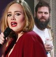 Geçtiğimiz mart ayında Simon Konecki ile evliliğini sonlandıran İngiliz şarkıcı Adele, boşanma süreciyle ilgili konuştu. 33 yaşındaki sanatçı, 