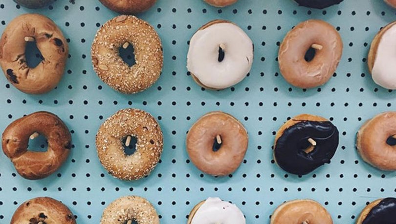 MasterChef donut nasıl yapılır? Evde Donut tarifi ve yapılışı