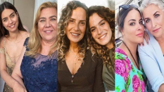 Naz Çağla Irmak: Bu güzeller güzeli kadın doğurdu beni - Magazin haberleri