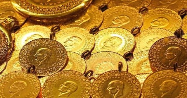 ZİRVE! 16 Kasım altın fiyatları bugün! SON DAKİKA: Altın fiyatları, çeyrek altın, gram altın fiyatları canlı