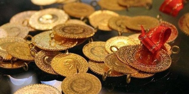 SON DAKİKA: 16 Kasım altın fiyatları bugün yeniden YÜKSELİŞTE! Altın fiyatları, çeyrek altın, gram altın fiyatları ne kadar?