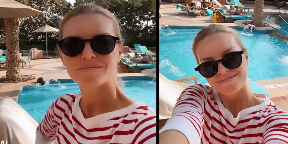 "Yazı buldum tekrar"