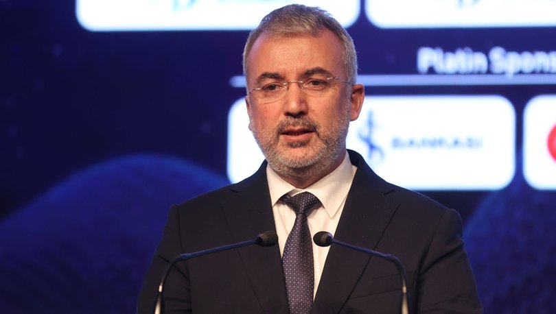 Borsa İstanbul AŞ Genel Müdürü Ergun: Şirketlerimizi borsaya davet ediyoruz
