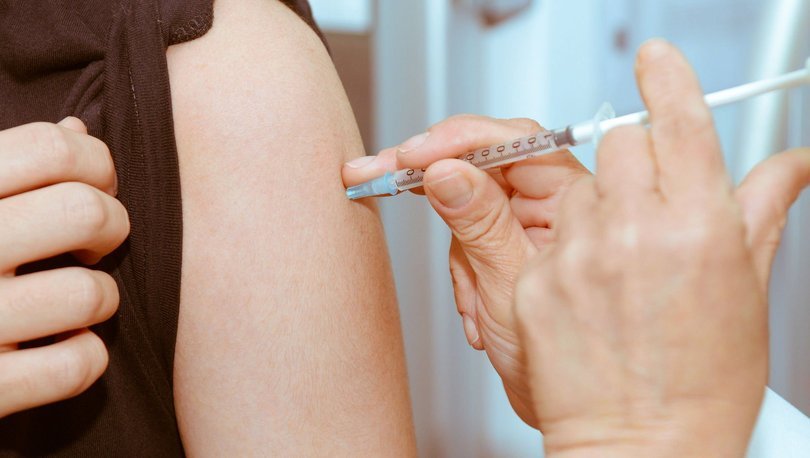 Opr. Dr. Çamlı: Aşı karşıtlarının çarpıtılmış bilgilerine karşı tavır konulmalı