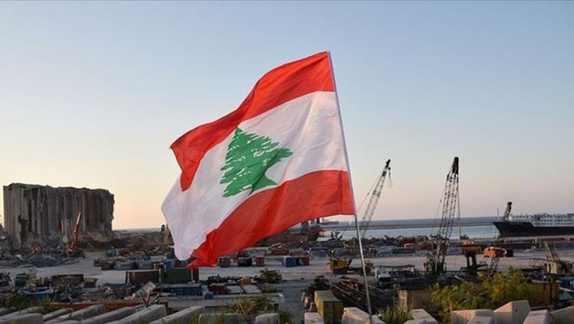 SON DAKİKA! İngiltere'den vatandaşlarına 'Lübnan'a seyahat etmeyin' çağrısı
