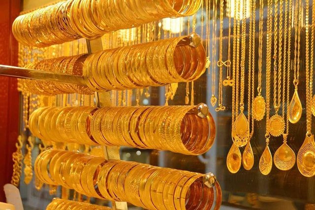 Altın fiyatları YÜKSELİŞTE! Son dakika: Bugün 17 Kasım Altın fiyatları, gram altın, çeyrek altın 2021 GÜNCEL