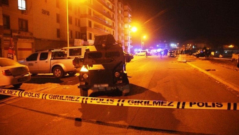 SON DAKİKA | Cizre'de güvenlik korucusu, bombalı saldırıda yaralandı - HABERLER