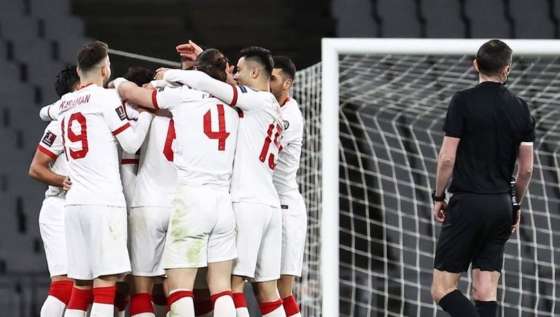 2022 Dünya Kupası G Grubu puan durumu... A Milli Takım kaçıncı sırada? Türkiye puan durumu ve maç sonuçları