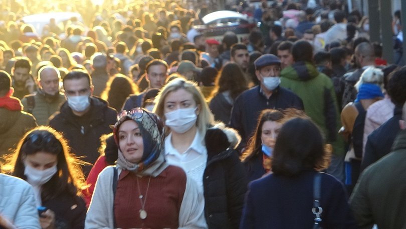 SON DAKİKA: Bilim Kurulu üyesi Akın'dan 'aralık' uyarısı - Haberler