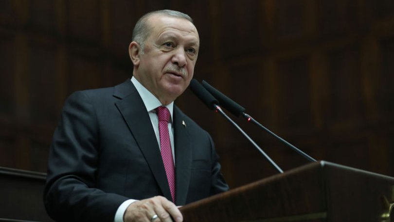 Son dakika: Cumhurbaşkanı Erdoğan'dan helalleşme mesajı: Bukalemun siyaseti