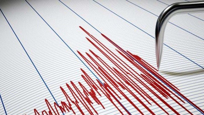 Son dakika deprem! İstanbul'da hissedildi! Düzce'de korkutan deprem - Son depremler