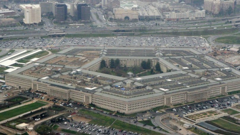 SON DAKİKA! Pentagon: ABD, Türk ordusunun modernizasyon ihtiyaçlarını tanıyor - haberler