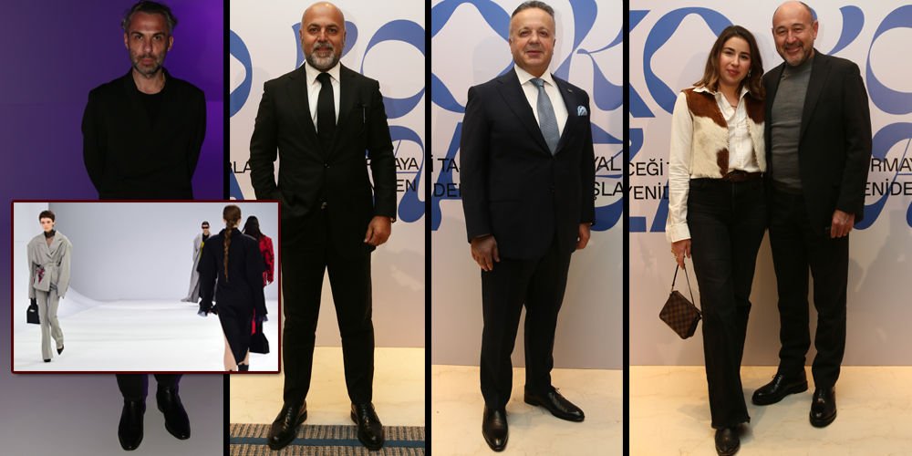 Genç tasarımcılar 'Koza'da yarıştı!