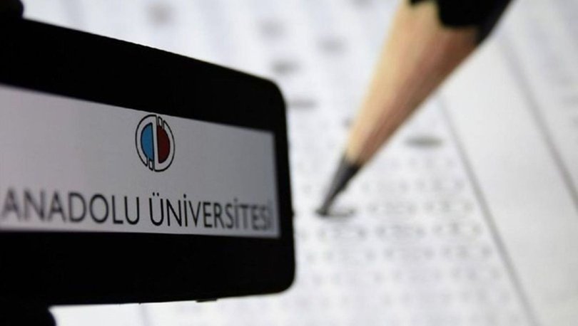 aof sinav giris belgesi 2021 anadolu universitesi aof sinav yerleri aciklandi mi gundem haberleri