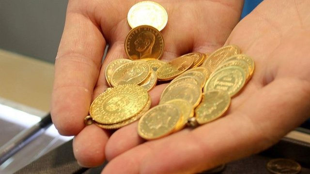 UÇUYOR! Son Dakika: Altın fiyatları ne kadar oldu? 18 Kasım 2021 çeyrek altın, gram altın fiyatları (Güncel)