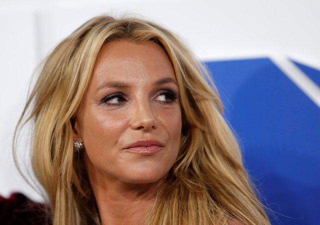 Britney Spears: Annem Lynne Spears ve babam Jamie Spears hapiste olmalı! - Magazin haberleri