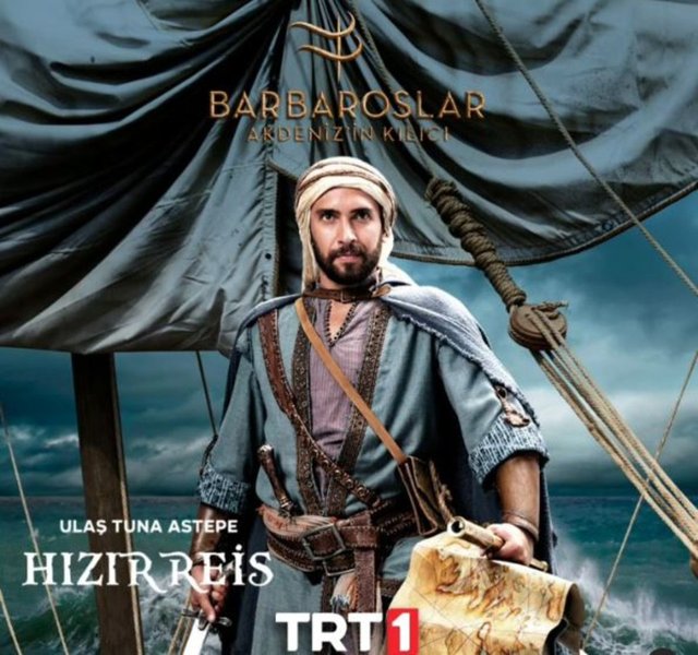Barbaroslar: Akdeniz'in Kılıcı oyuncuları kim? Barbaroslar Akdeniz'in Kılıcı yeni bölüm ne zaman, hangi gün?