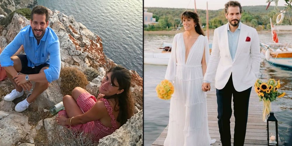 Ayşe Boyner ve Cem Telvi çifti boşanıyor...