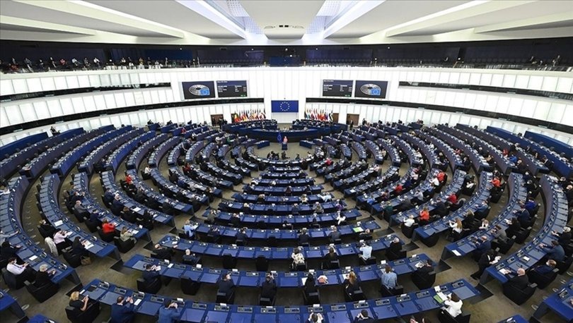 Avrupa Parlamentosu komitesi, Türkiye'deki Suriyelilere 150 milyon avro desteği onayladı - Haberler