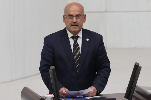 AK Partili Milletvekili İmran Kılıç hayatını kaybetti