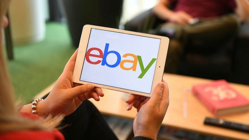 eBay'de satış nasıl yapılır? eBay'de satış yapmak üzerine
