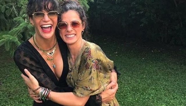 Özge Özpirinçci: Burak Yamantürk bebeğin yüzünü görmeden ismini koymayacak