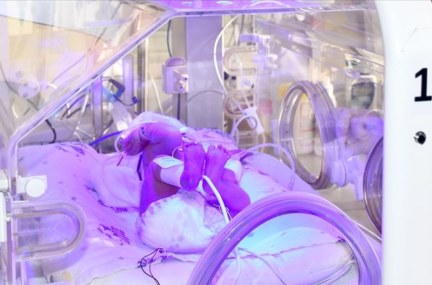 Covid-19'a yakalanan gebelerde prematüre doğumlar artıyor