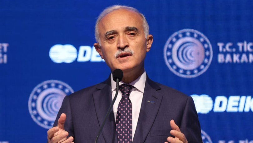 Türk müteahhitler Irak kamu ihalelerinde öncelik istiyor