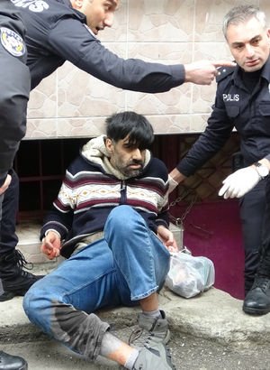 asi karti e nabiz ve hes uzerinden nasil cikarilir asi karti cikarma ekrani gundem haberleri