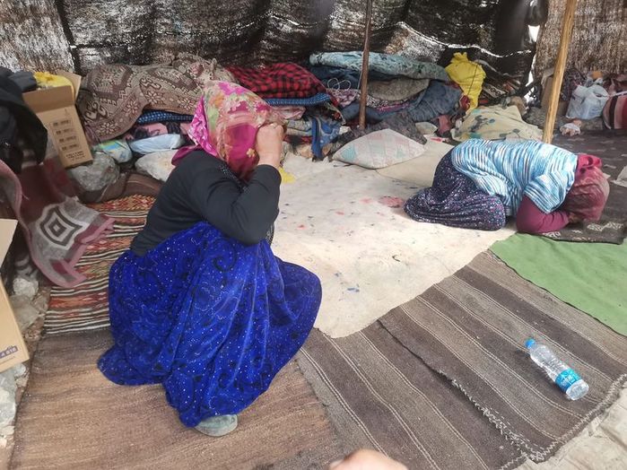 son dakika muslume nin cansiz bedeni bulundu 2i5 yasindaki muslume nin olumu yurekleri yakti son dakika haberleri