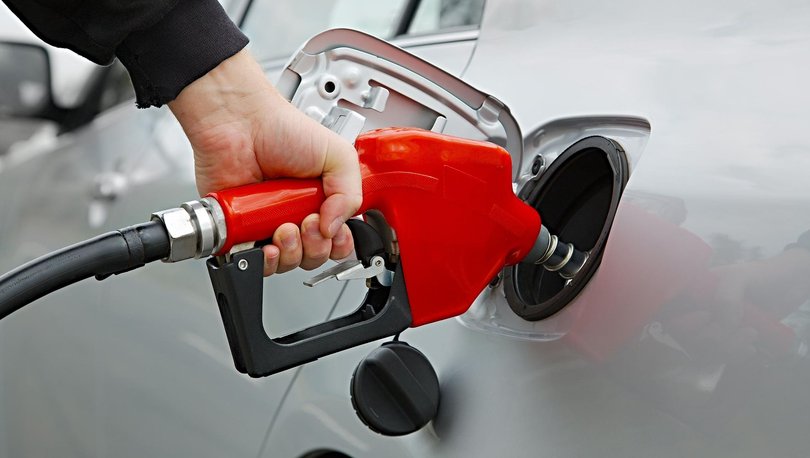 SON DAKİKA: Benzin, motorin ve otogaza dolar zammı - Ekonomi Haberleri