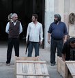 TMC Film imzasıyla her hafta TRT 1 ekranlarında seyirci karşısına çıkan Kıbrıs Zafere Doğru dizisinde heyecan durulmuyor. Kıbrıs adasındaki olayları ve yakın tarihe damgasını vuran Kıbrıs Sorununu ekrana taşıyan Kıbrıs Zafere Doğru dizisi her hafta cuma akşamı izleyiciyle buluşuyor. Kıbrıs Zafere Doğru oyuncuları kim? Kıbrıs Zafere Doğru yeni sezon konusu ne, nerede çekildi? 