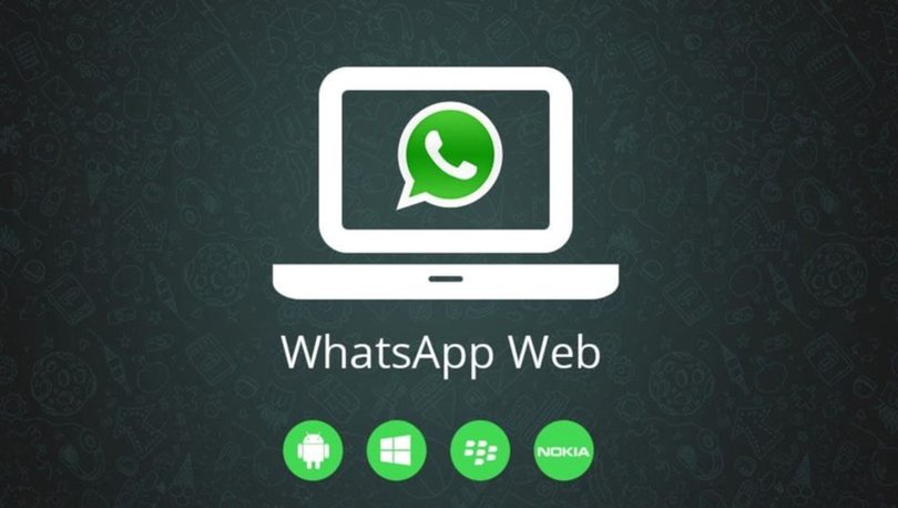 Son dakika! Whatsapp çöktü mü? Whatsapp Web'de mesajlar neden gitmiyor?